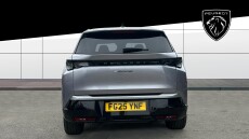 Peugeot 5008 157kW GT 73kWh 5dr Auto Electric Estate